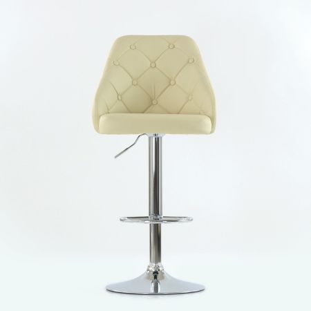 Барный стул Онлайн бежевый