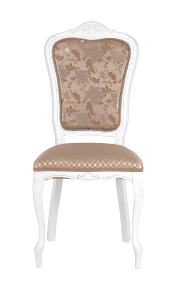 Стул Виконт тон 304, ткань камелия 01, ромб