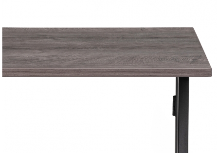 Компьютерный стол Бринг 90х55х74 дуб рошелье