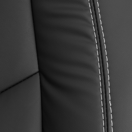 Кресло Boss metalBL темно-серый