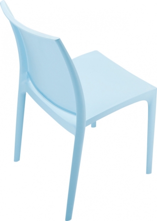 Стул пластиковый Siesta Contract Maya
