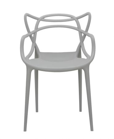 Стул Masters серый