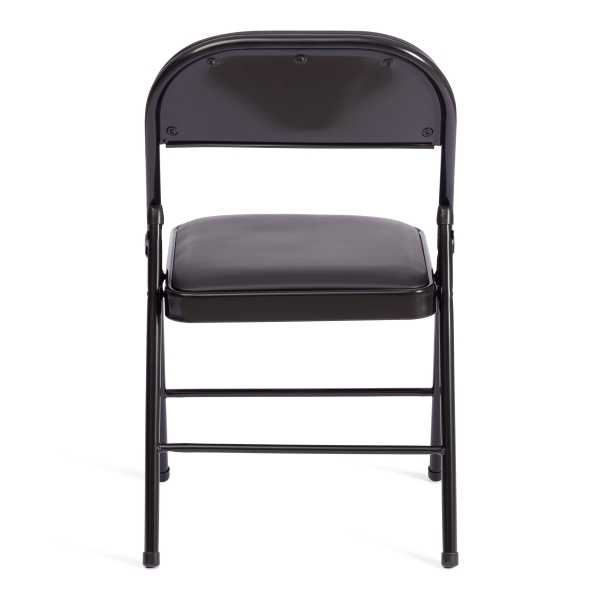 Стул складной FOLDER (mod. 3022G) черный