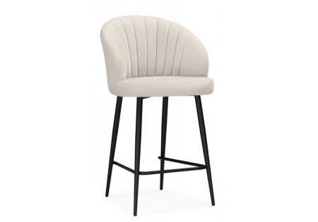 Барный стул Бэнбу marseille 2, черный