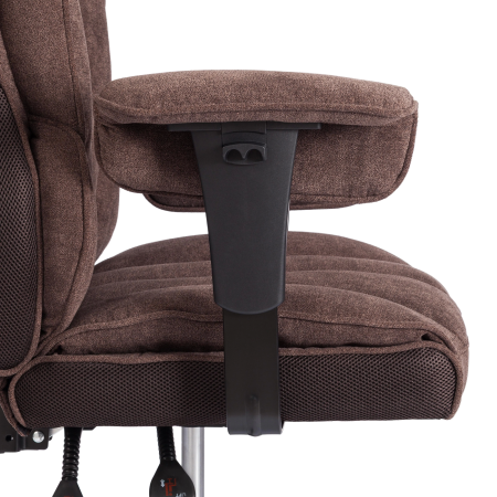 Кресло Comfy BL коричневое