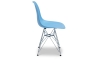 Стул PM073 синий фото в интернет-магазине Stoolmarket