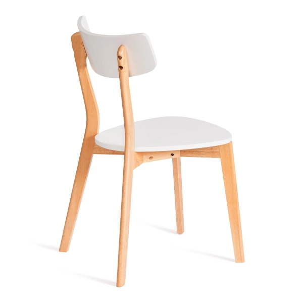 Стул Claire белый Стул Claire белый