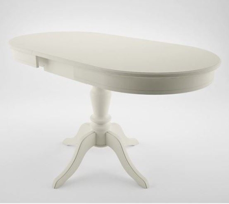 Стол "Капелла-2" эмаль 11 тип 2 Стол "Капелла-2" эмаль 11 тип 2