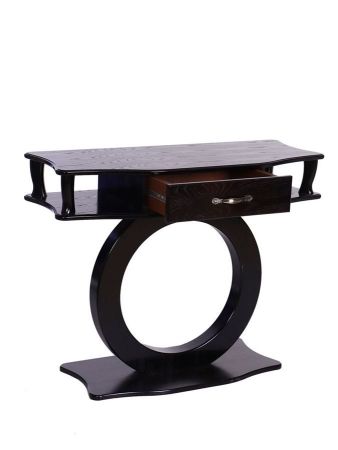 Туалетный стол "Элиан" венге Вис