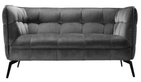 Диван Осло Gray 2-х местный Диван Осло Gray 2-х местный