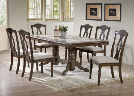 Стул LT C12296 DARK OAK #K247/ Fb-X-1002 Стул LT C12296 DARK OAK #K247/ Fb-X-1002