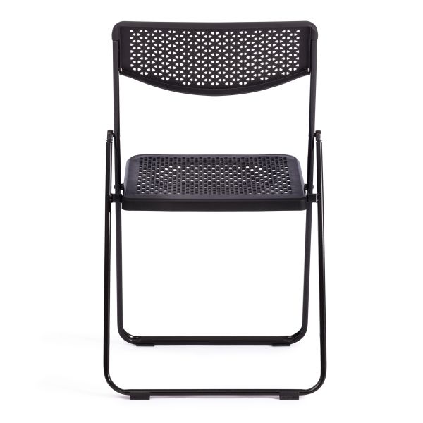 Стул складной FOLDER (mod. 3016) черный