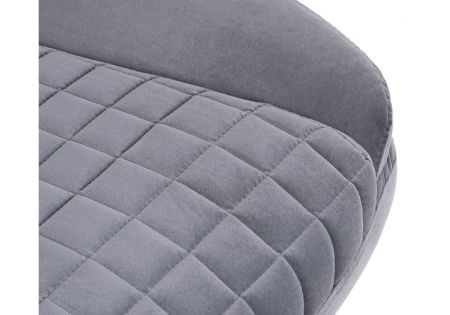 Компьютерное кресло Herd темно-серый