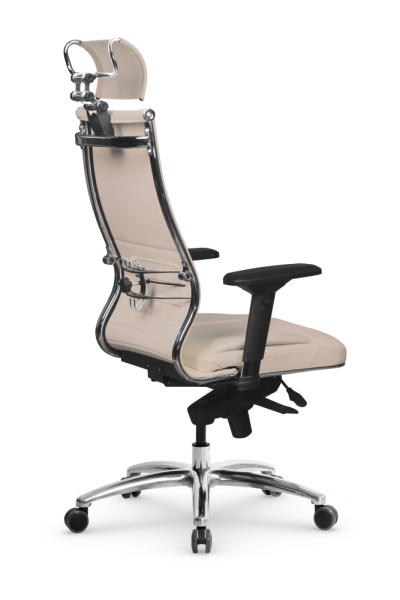 Компьютерное кресло Samurai KL-3.05 MPES светло-бежевый