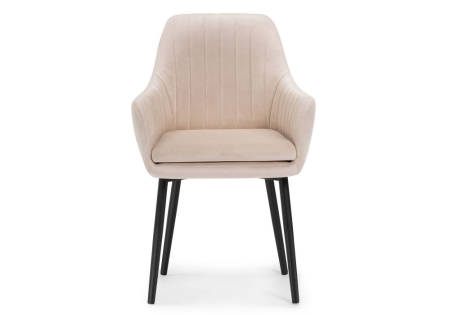 Стул Райнер MR-26, черный