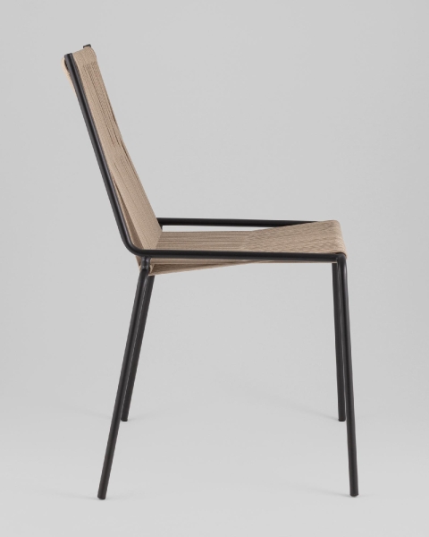 Стул Lanno светло-коричневый Стул Lanno светло-коричневый