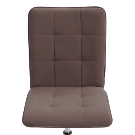 Кресло One/Ван коричневый