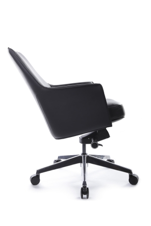 Кресло Rosso-M B1918 черный