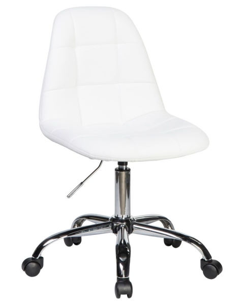 Офисное кресло для персонала MONTY белый