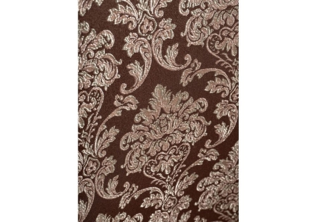 Стул деревянный Луиджи орех, шоколад