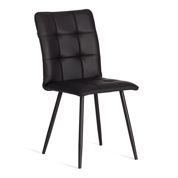 Стул обеденный Bari черный