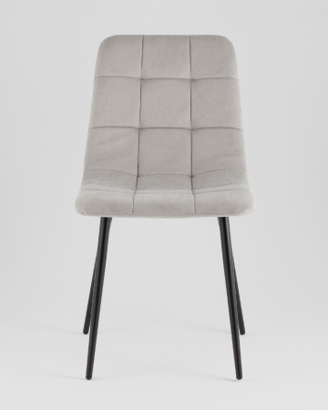 Стул Одди Original светло-серый