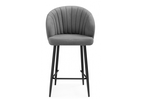 Барный стул Бэнбу marseille 11, черный