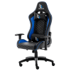Кресло компьютерное игровое GAMELAB PALADIN, синий