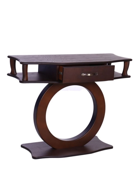 Туалетный стол "Элиан" орех Вис