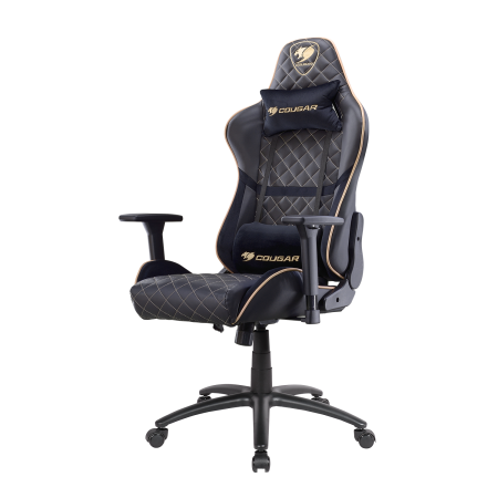 Кресло компьютерное игровое Cougar ARMOR One Royal
