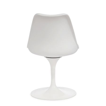 Стул TULIP FASHION CHAIR 109 белый