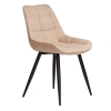 Стул ABRUZZO (mod. 8060) светло-бежевый