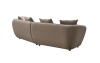 Диван ROCKS SF024 бежевый, угол правый Диван ROCKS SF024 бежевый, угол правый