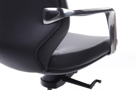 Кресло Alonzo A1711 черный