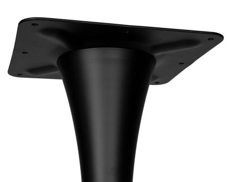 Подстолье барное JIM BLACK HIGH