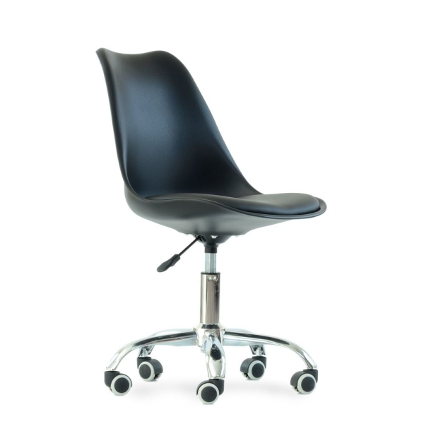 Компьютерное кресло Sephi Roll черное