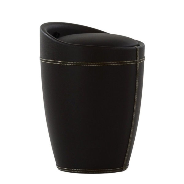 Табурет-сундучок OTTO LUX коричневый Табурет-сундучок OTTO LUX коричневый