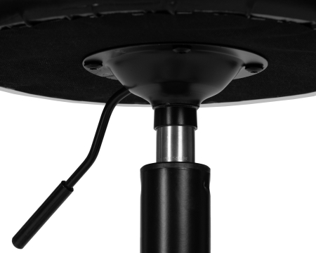 Табурет мастера BILLY черный Табурет мастера BILLY черный