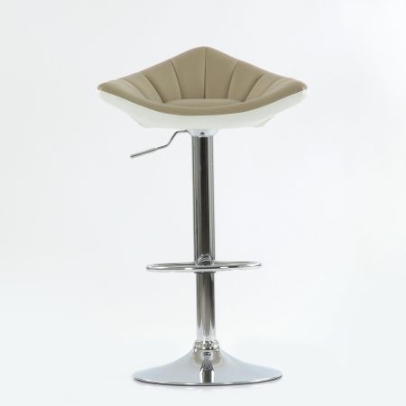 Барный стул Дана светло-коричневый