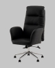 Кресло руководителя Solid TopChairs черный