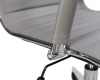 Офисное кресло для руководителей CLARK SIMPLE серый (47)