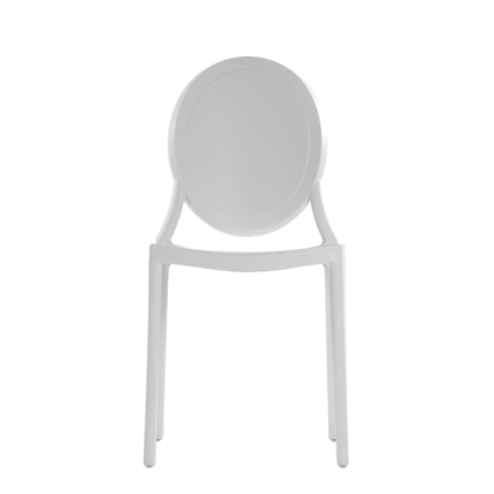Стул Louis белый