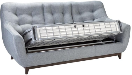 Диван раскладной Сканди Грей Диван раскладной Сканди Грей