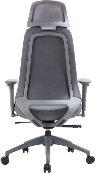 Эргономичное кресло Ant серый ткань серый Эргономичное кресло Ant серый ткань серый