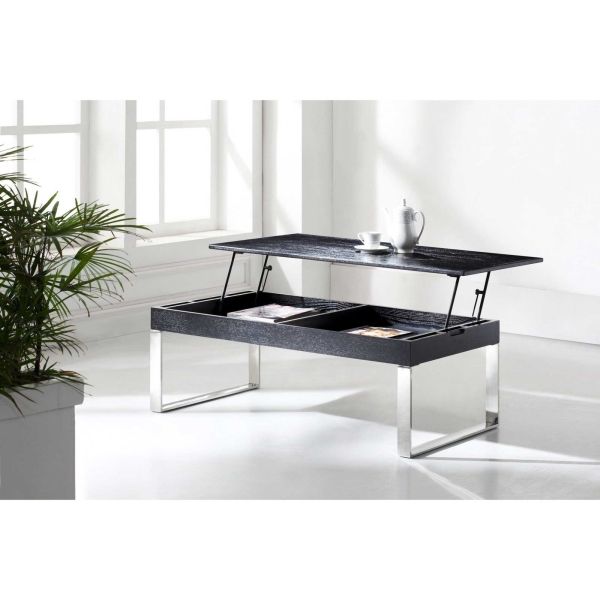 Журнальный стол J030 венге