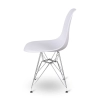 Стул Eames DSR белый