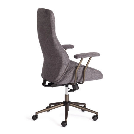 Кресло MAJOR серое