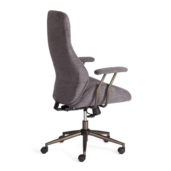 Кресло MAJOR серое