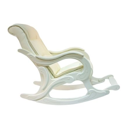 Кресло-качалка Сенатор 77 дуб шампань, дунди 112