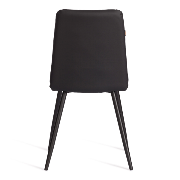 Стул обеденный Asti черный